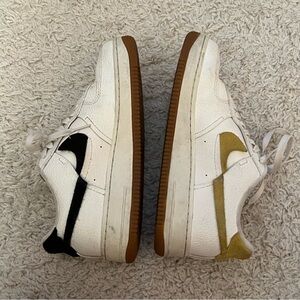 Nike AirForce 1 ‘07 LXX ‘Vandalized’